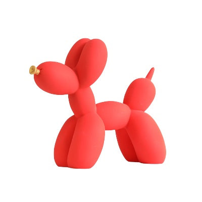 Balloon Dog Sculpture - Staunton and Henry