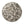 Load image into Gallery viewer, Grey and White Patchwork Round Cowhide Rug - Staunton and Henry