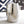 Load image into Gallery viewer, Silver Chinese Ceramic Drum Stool - Staunton and Henry