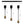 Load image into Gallery viewer, Vintage Ceiling Light Fitting - Staunton and Henry