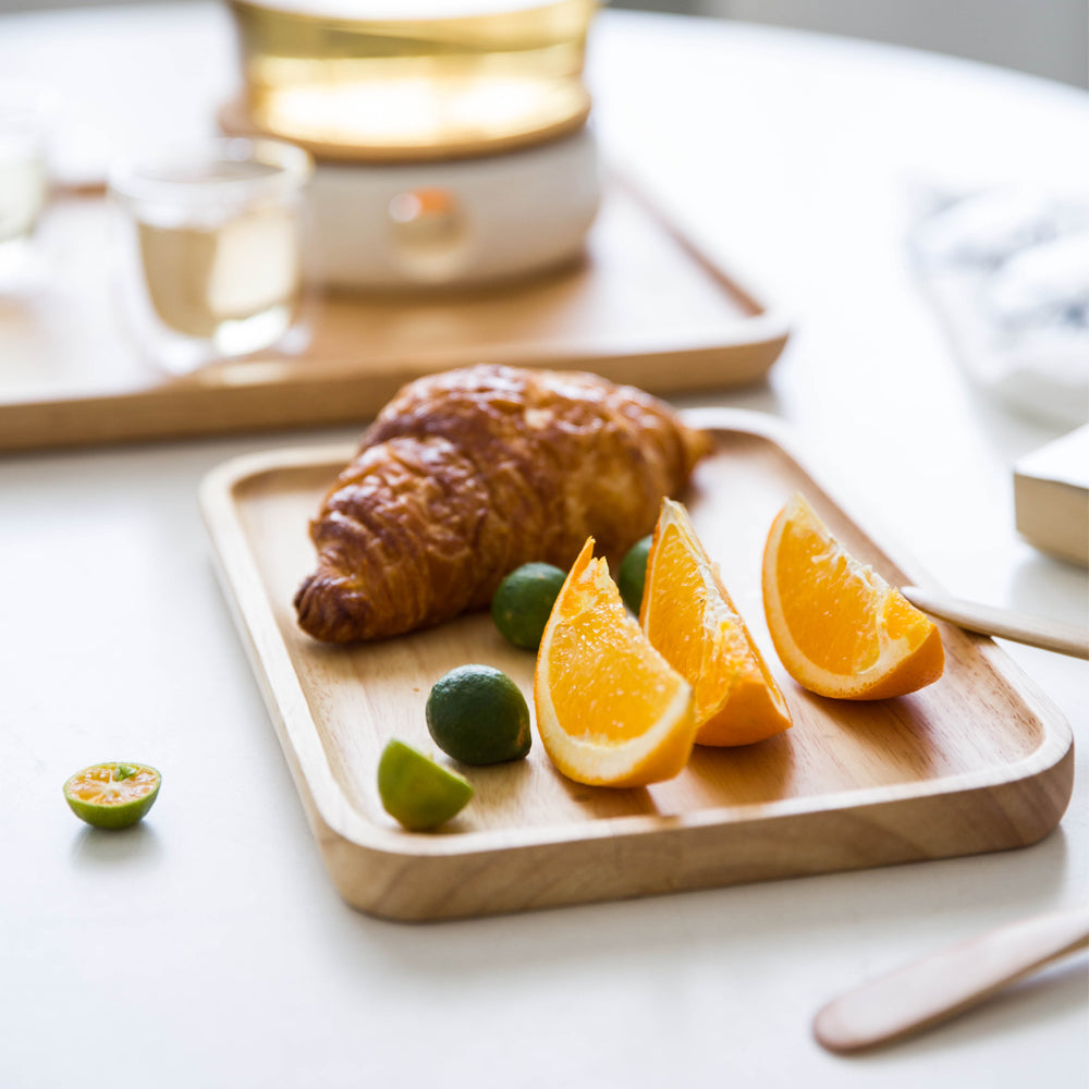 Buy Natural Wood Trays at 20% off – Staunton and Henry