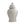 Load image into Gallery viewer, Blue Ceramic Chinese Urn - Staunton and Henry