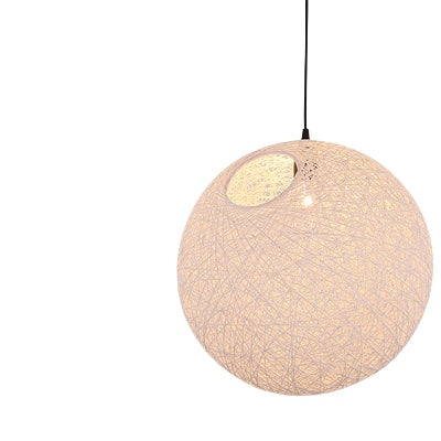 Random Pendant Light - Staunton and Henry