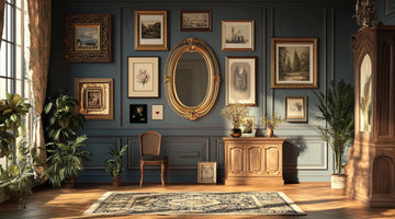 Introducing Petibaroque: The Hottest Name in Vintage