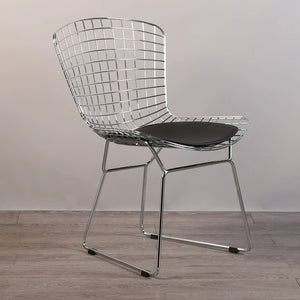 Harry Bertoia Style Side Chair - Staunton and Henry