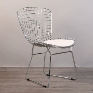 Harry Bertoia Style Side Chair - Staunton and Henry