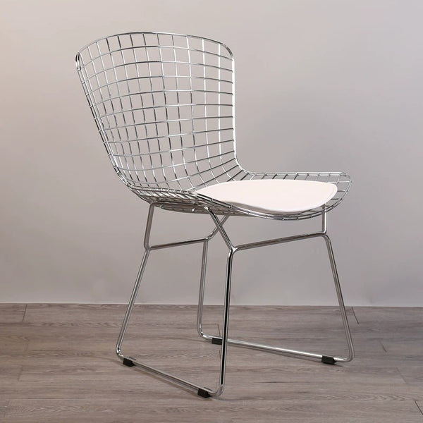 Harry Bertoia Style Side Chair