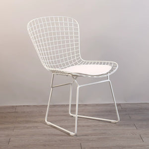 Harry Bertoia Style Side Chair - Staunton and Henry