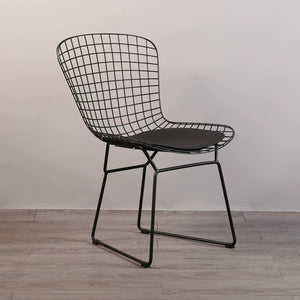 Harry Bertoia Style Side Chair - Staunton and Henry