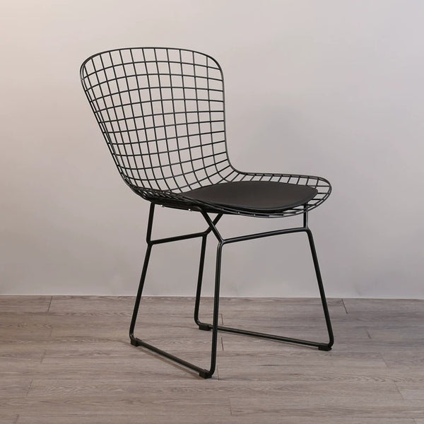 Harry Bertoia Style Side Chair