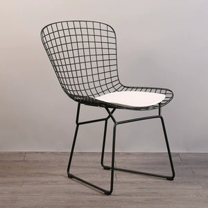 Harry Bertoia Style Side Chair - Staunton and Henry