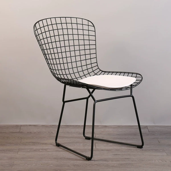 Harry Bertoia Style Side Chair