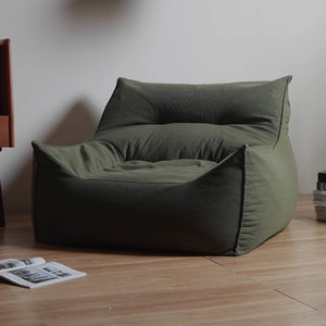 Bean Bag Lounge Chair - Staunton and Henry