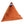 3D Velvet Triangle Throw Cushion - Staunton and Henry