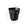 Replica Mini Bin Bin Crumpled Look Bin - Staunton and Henry