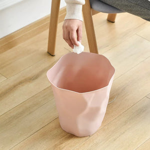 Replica Mini Bin Bin Crumpled Look Bin - Staunton and Henry