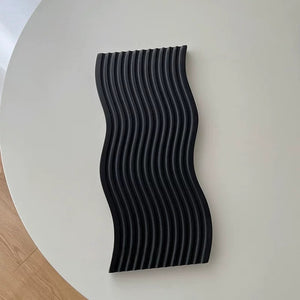 Nordic Style Wood Serving Boards - Staunton and Henry