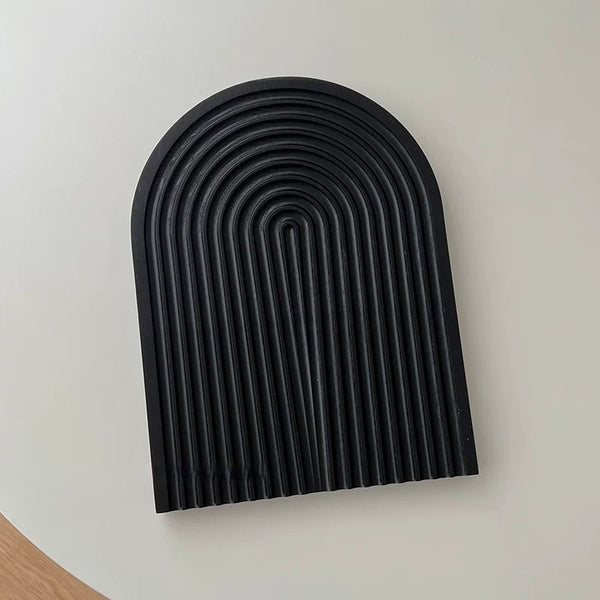 Nordic Style Wood Serving Boards - Staunton and Henry