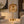 Stellar Modern Glass and Gold Table Lamp - Staunton and Henry