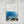 Transparent Ocean Wall Art With Frame - Staunton and Henry