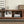 Midcentury Modern Walnut TV Cabinet With Drawers - Staunton and Henry