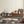 Midcentury Modern Walnut TV Cabinet With Drawers - Staunton and Henry