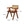 Load image into Gallery viewer, Replica Chandigarh Solid Wood Chair - Staunton and Henry
