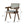 Replica Chandigarh Solid Wood Chair - Staunton and Henry