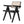 Replica Chandigarh Solid Wood Chair - Staunton and Henry