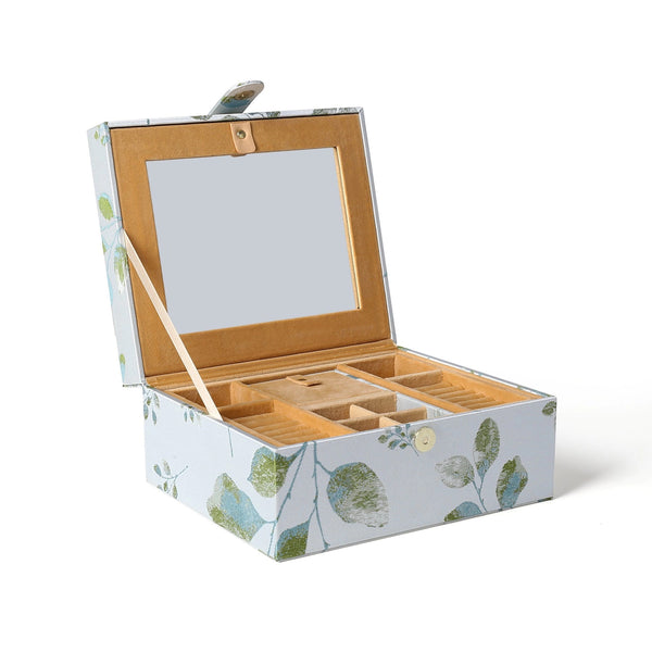 Vintage Style Jewellery Box