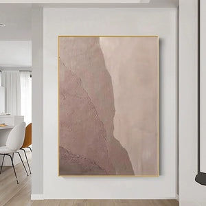 Bold Abstract Contemporary Canvas Wall Art - Staunton and Henry