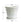 Nordic Glazed Ceramic Plant Pot - Staunton and Henry