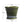 Nordic Glazed Ceramic Plant Pot - Staunton and Henry