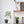 Nordic Glazed Ceramic Plant Pot - Staunton and Henry
