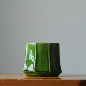 Bella Glazed Ceramic Plant Pots - Staunton and Henry