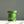 Green Nordic Ceramic Plant Pot - Staunton and Henry