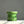 Green Nordic Ceramic Plant Pot - Staunton and Henry