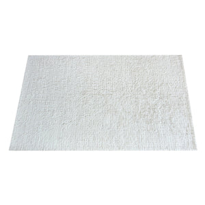 Charles White Tufted Wool Rug - Staunton and Henry
