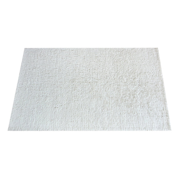 Charles White Tufted Wool Rug - Staunton and Henry