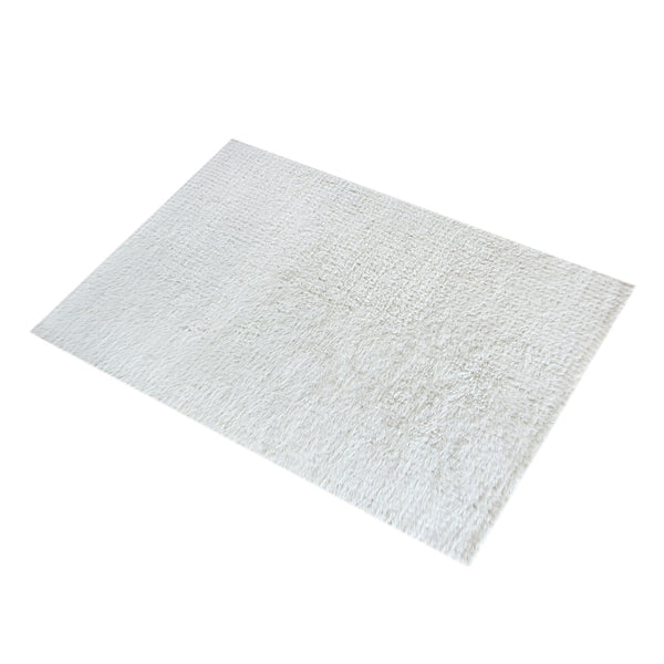 Charles White Tufted Wool Rug - Staunton and Henry