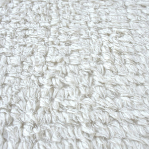 Charles White Tufted Wool Rug - Staunton and Henry