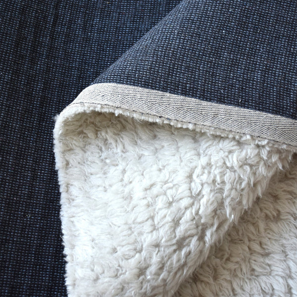 Charles White Tufted Wool Rug - Staunton and Henry