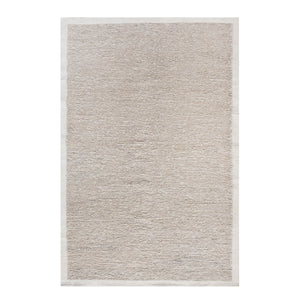 Lama Cream Wool Rug - Staunton and Henry