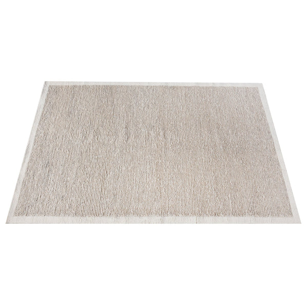 Lama Cream Wool Rug - Staunton and Henry