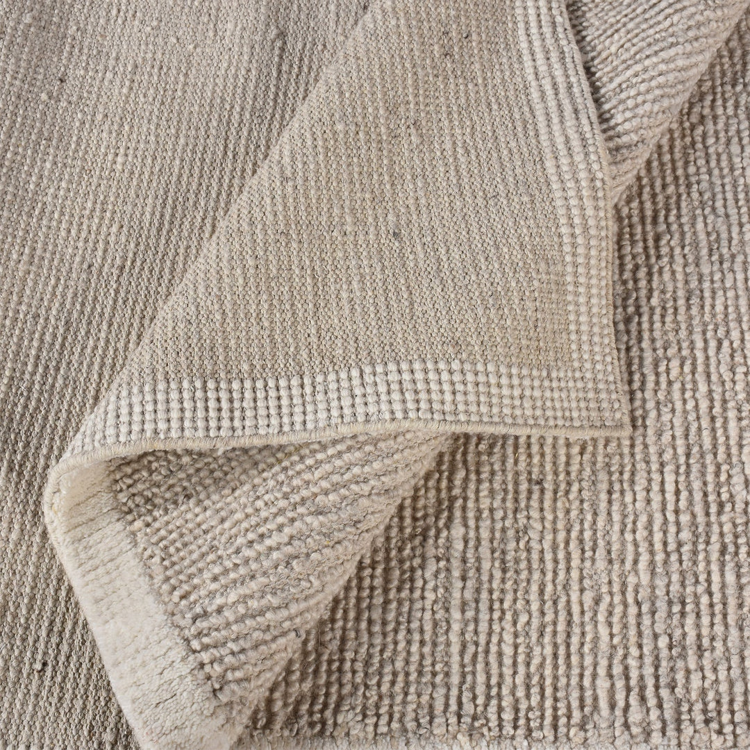 Lama Cream Wool Rug – Staunton and Henry