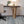 Load image into Gallery viewer, Doppler Blue Wool and Denim Rug - Staunton and Henry
