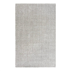 Akbahn Hand Tufted Cream Wool Rug - Staunton and Henry