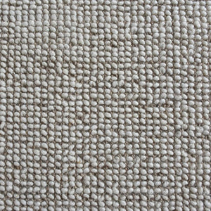 Akbahn Hand Tufted Cream Wool Rug - Staunton and Henry