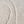 Simpson Midcentury Modern White Wool Rug - Staunton and Henry