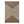 Aros Brown and Beige Jute Rug - Staunton and Henry
